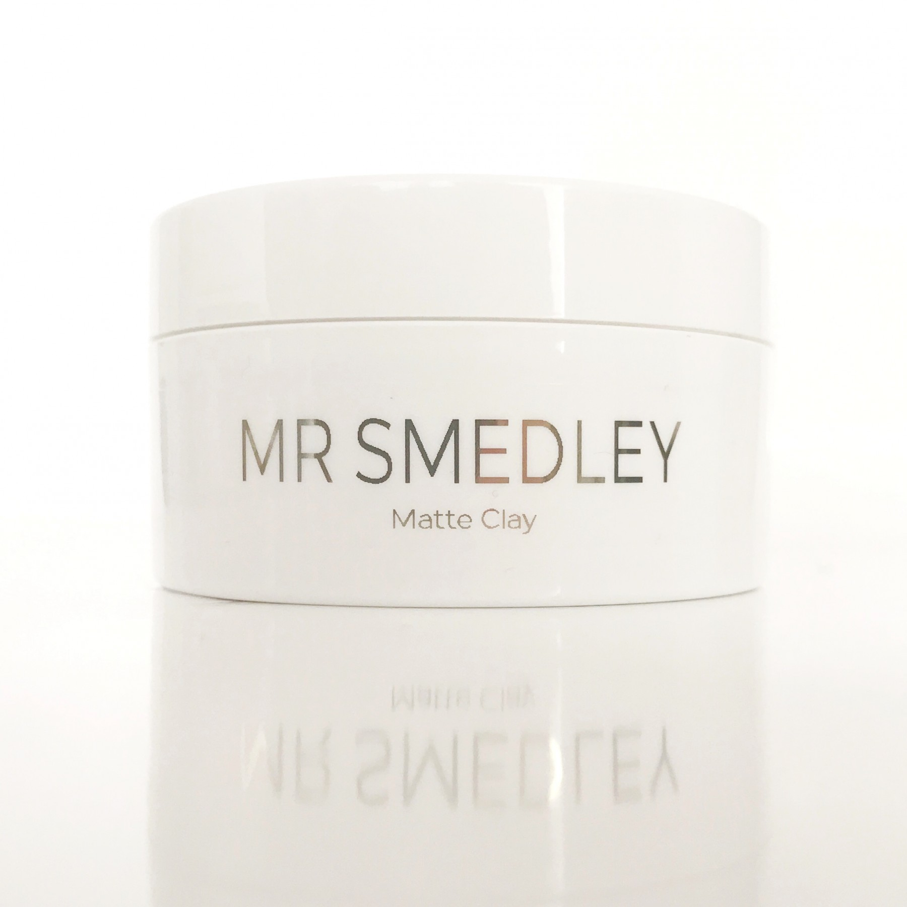 Matte Clay Hair Styling Creme 100ml