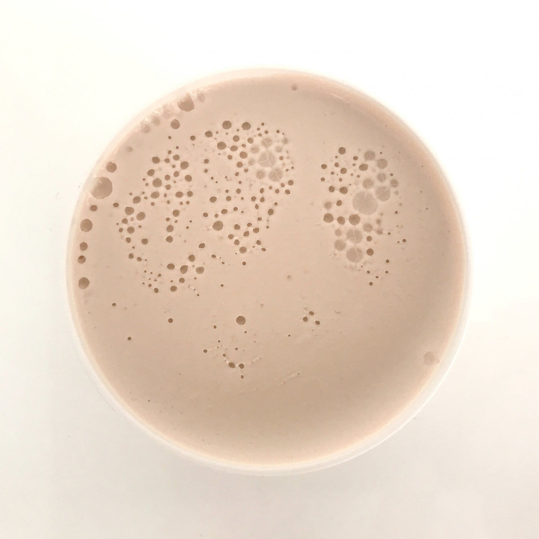 Matte Clay Hair Styling Creme 100ml