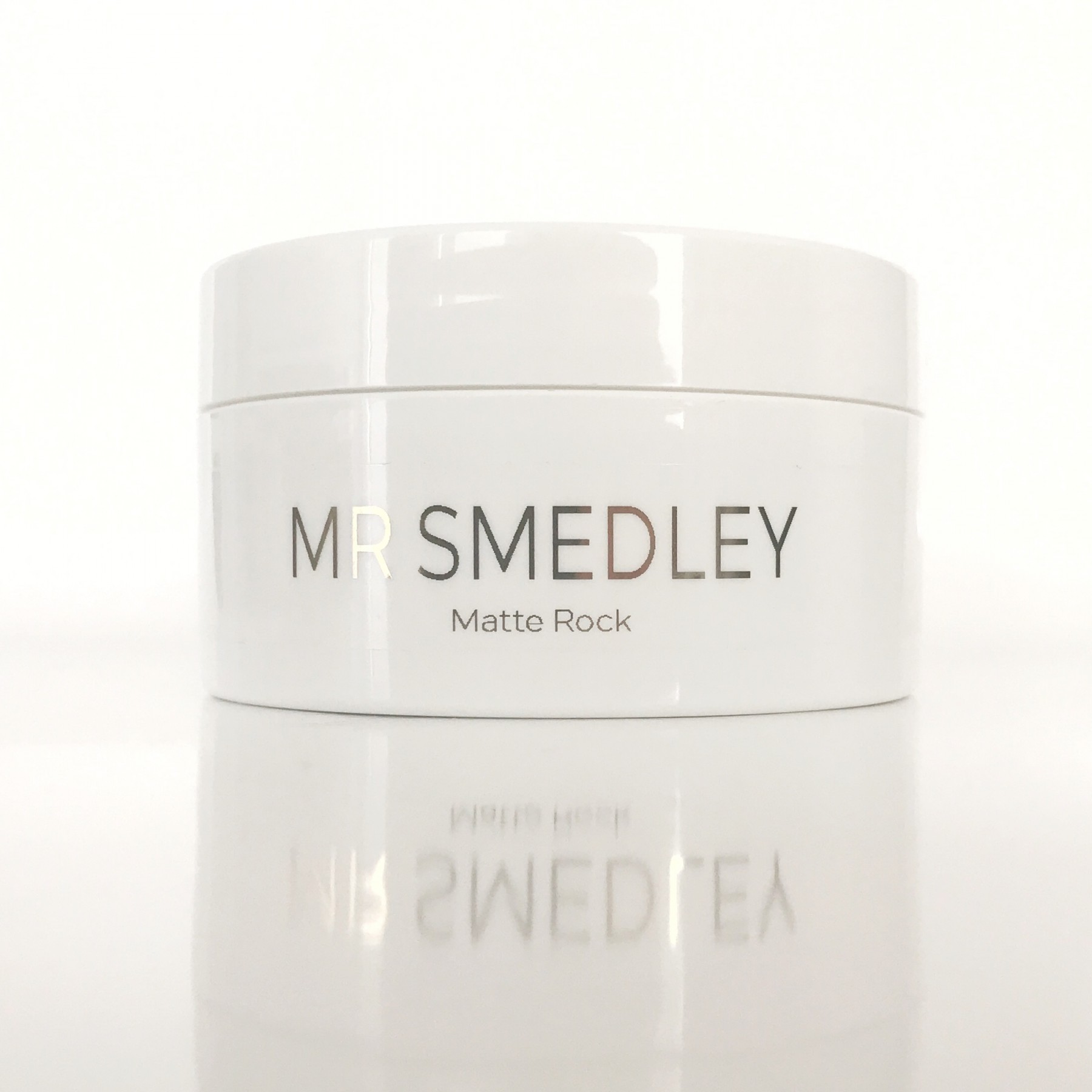 Matte Rock Hair Styling Crème 100ml