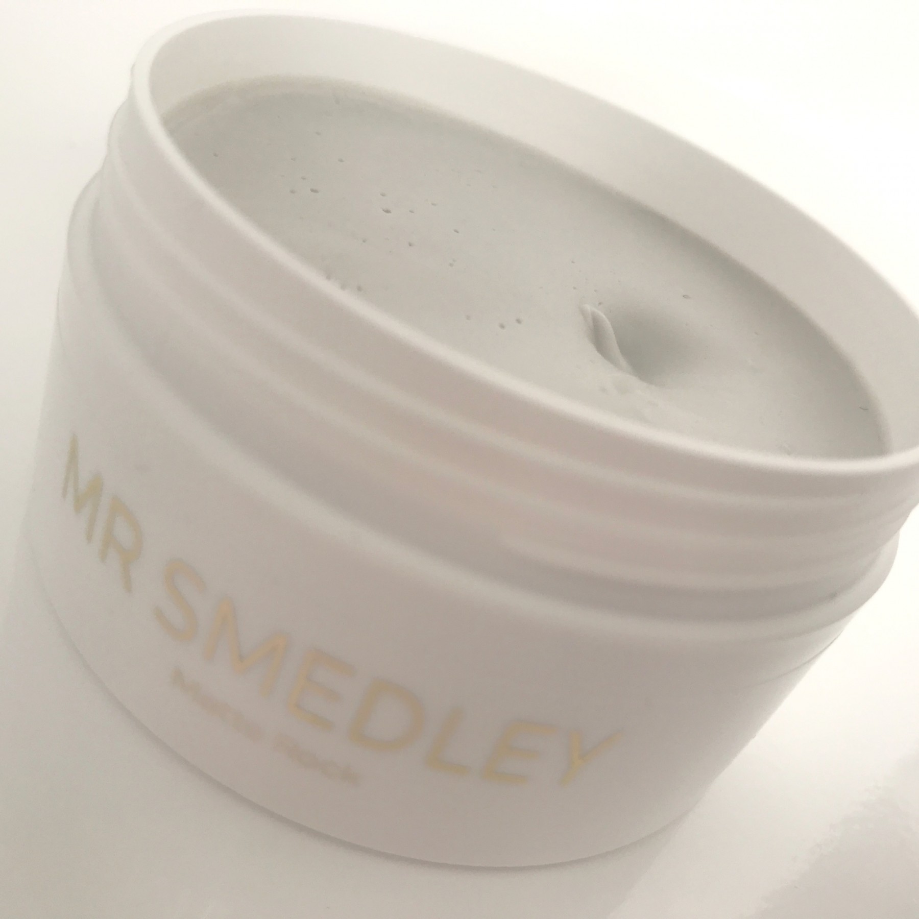 Matte Rock Hair Styling Crème 100ml