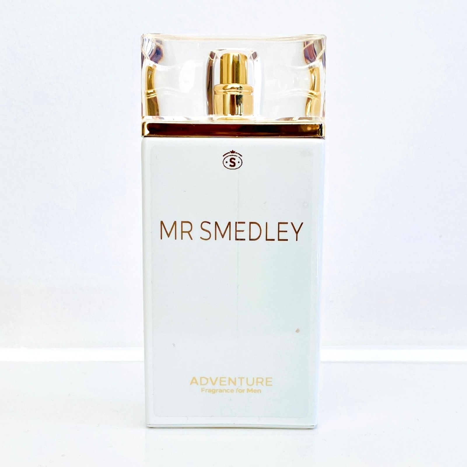 Mr Smedley Adventure Aftershave 50ml Top Selling Fragrance