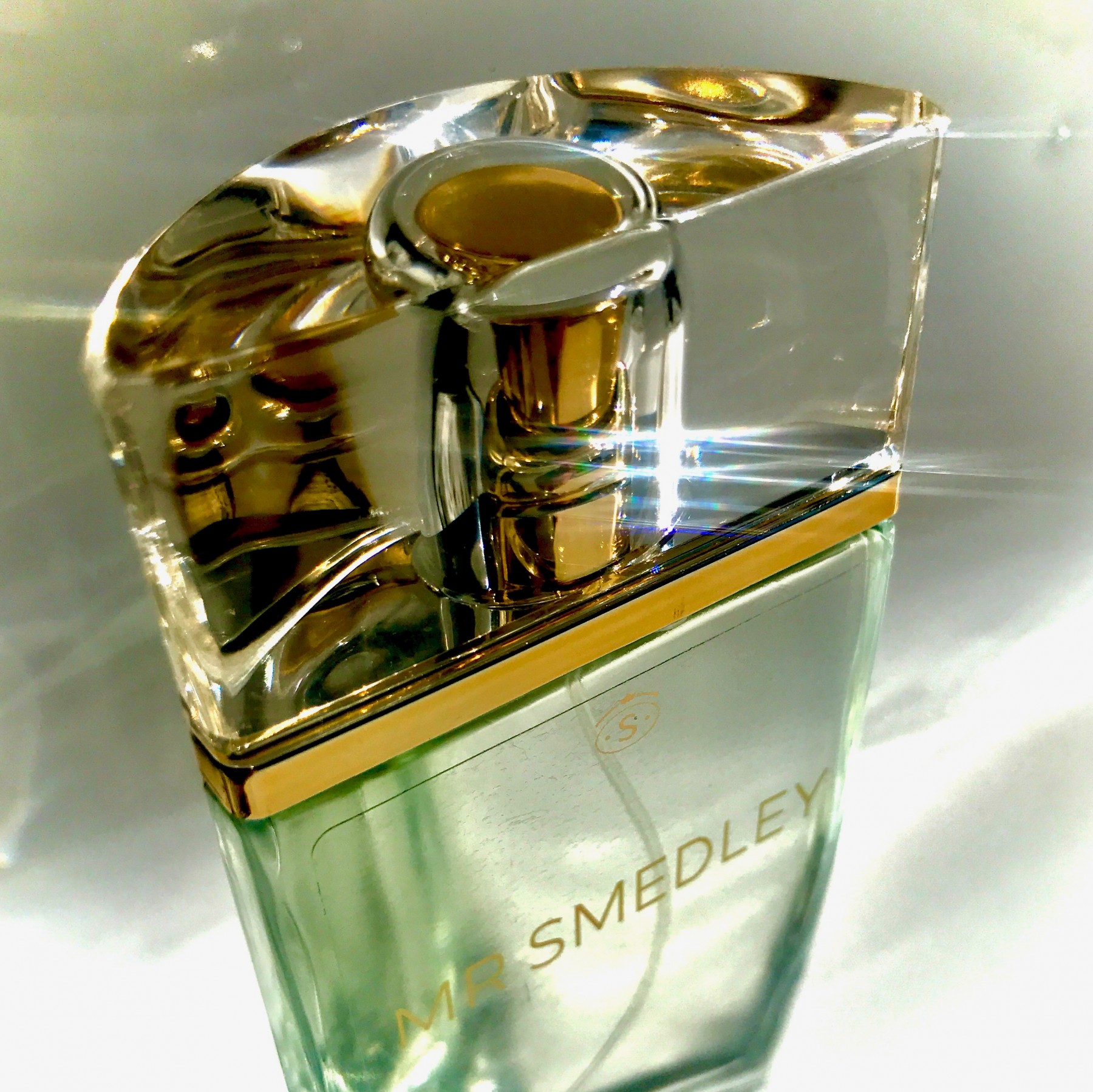 Mr Smedley New Dawn Aftershave 50ml