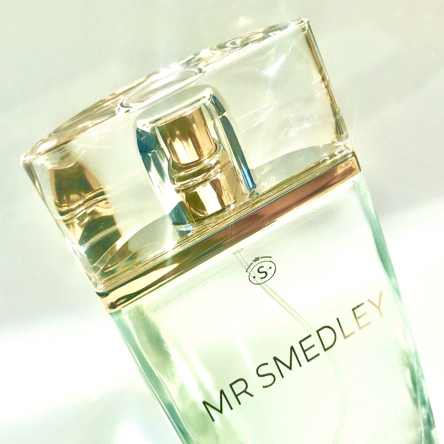 Mr Smedley New Dawn Aftershave 50ml