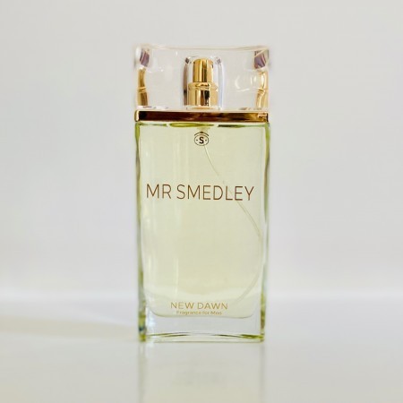 Mr Smedley New Dawn Aftershave 50ml
